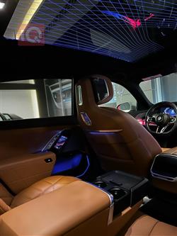 بي ام دبليو الفئة 7